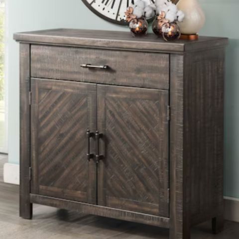 Accent Cabinets image